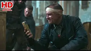 Showdown - Blood and Gold