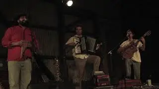 LOS NATIVOS  - SELECCI&Oacute;N DE CARNAVALITOS