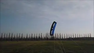 Landboarden Messewiese Leipzig