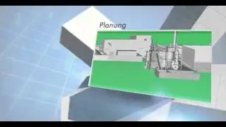 Imagetrailer REM engineering, Schweiz