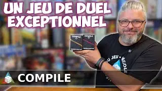 Compile - Game Presentation