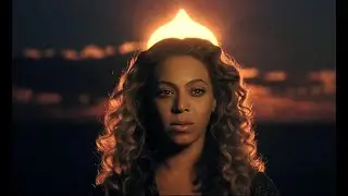 Beyonce' - Midnight Love Spell (Fan-Made Video)
