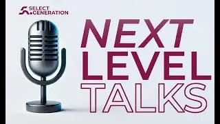 Next Level Talks - Speaking to Tony Doellefeld from Prospect 2 Player.