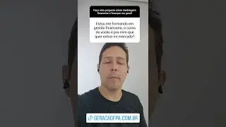 Sobre nosso curso de MODELAGEM FINANCEIRA #modelagemfinanceira #financas #fpa #gestaofinanceira