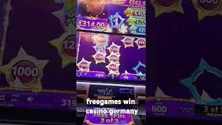 woooow win win  win  casino  germany #bayern #vegasslotmachines #slotsmarket