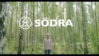 S&ouml;dra&acute;s dissolving pulp - chinese voice over