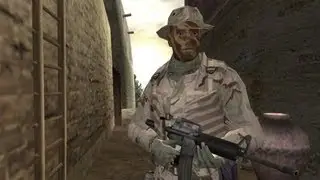 XLink Desert Glory SOCOM 2 - 03/10/13