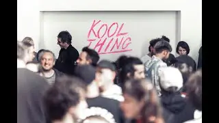 Kool Thing, &eacute;dition 2025 ! - Antipode, Rennes