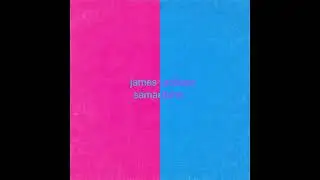 James Polliser - Samaritans (Official Audio)