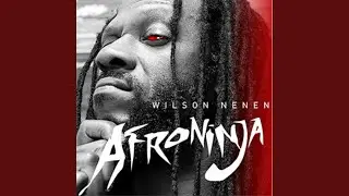 Afroninja