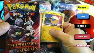 2025 Pok&eacute;mon Pok&eacute; Ball Tin Opening