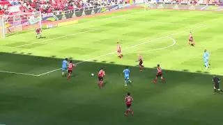 Sunderland v Coventry