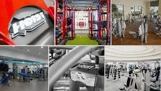 We are HOIST Fitness Systems