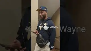 Mr. kountry Wayne on what's the pettiest thing he has done to someone and someone has done to him!!!