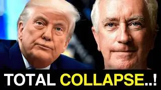 &ldquo;Origin of the US trade deficit&rdquo; Top Economist warns Trump