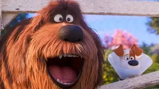 The Secret Life of Pets: Unleashed - LEVEL 59
