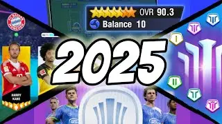 Un año LLENO DE FUNAS | Actualizaciones y cambios en el 2025 de Top Eleven