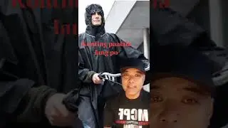 PONCHO RAINCOAT #roadsafetyawareness #youtubeshorts2023 #roadsafetytips #lto #shorts2023 #roadsigns