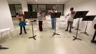 Sinterklaasliedje Kapellen
