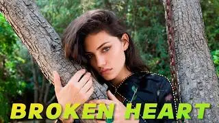 DJ VIRUS - Broken heart