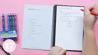8 Best Notebooks for School | Plan With Me