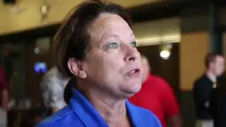 Fort Dodge RoundTable: Annette Sweeney