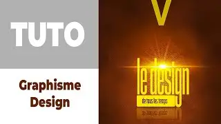 Conception d'affiche