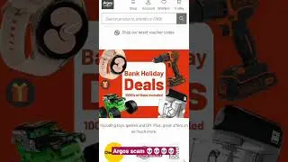 Argos scam 😭 #scam #trend #gamingvideos #games #argos #roblox #dahood #trendy #cool #capcut