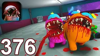 Imposter Hide 3D Horror Nightmare - Gameplay Walkthrough part 376 - Leveels 38-41 (iOS,Android)