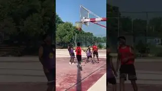 &ldquo;Vikas 🔥 Match Highlights | Kharian Basketball Academy | Best Basketball Moments&rdquo;#basketball #shorts