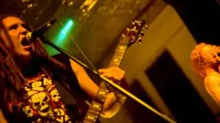 October Rage - Set You Free (Official Video)