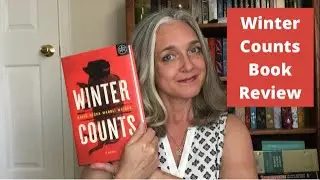 Book review- Winter Counts