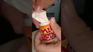 Milk dodo candy #shortsvideo #candy  #forkidsvideo