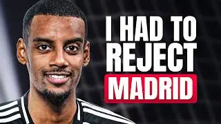 8 Things You Didn't Know About Alexander Isak