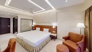 Отель Flora Grand | Гоа, Индия | Отзыв об отеле ⭐