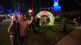 Capistrano Lights 2019-2020