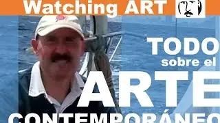 Para entender el Arte contemporáneo (XIX)
