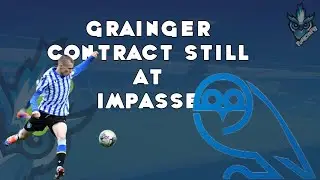 Контракт с компанией Grainger по-прежнему находится в тупике.