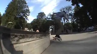 Nick Hall Killin it 4