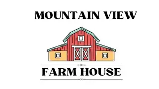 Mountain view Farm House,Mulshi