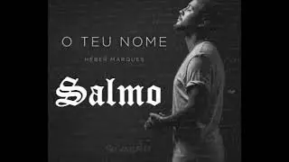 Salmo Héber Marques