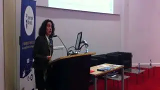 Ballinasloe ED/Library - 'Our world Our dignity Our future Kerry Smith-Jefferys, PlanUK