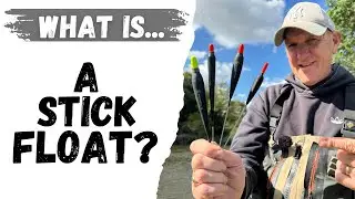 What Is A Stick Float? 