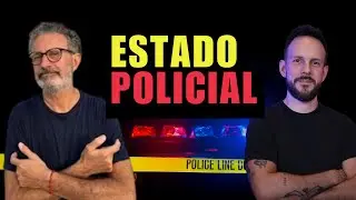 Guerra Civil en EEUU. ICE desata el colapso interno de EE.UU. GEOPOLITICA 
