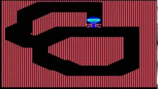 #CPCtelera 1.2. Smooth 1-pixel mode 0 movement #Amstrad CPC