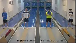 KK Lipik 1974 II - KK Nove Nade II 4HKLI-PŽ