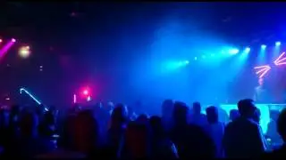 Skatefever discotrain