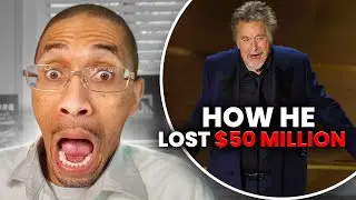 Why This Actor Went Broke and Lost It All (Avoid This Mistake)