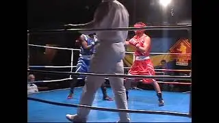 R.Helenius FIN vs Ali Nedshudiev RUS,P.Bogere SWE vs Gena Kovalev Rus.