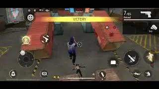 Bhai sorry for late i have trying to leave youtube and ff